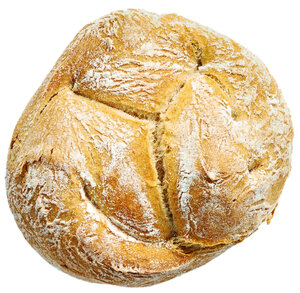 BIO Broodje Kloostermop